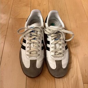 Adidas Sambas Sneakers
